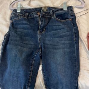 True craft jeans